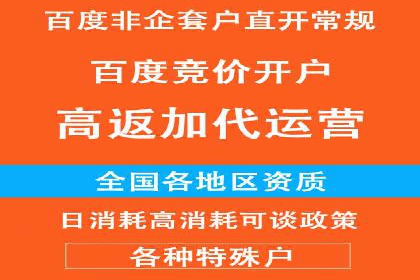 百度竞价推广成功案例：从零到百万